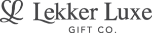 Lekker Luxe Logo