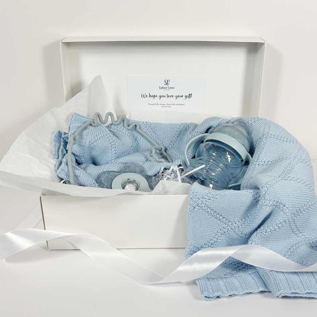 photo of diamond sky box for baby boys