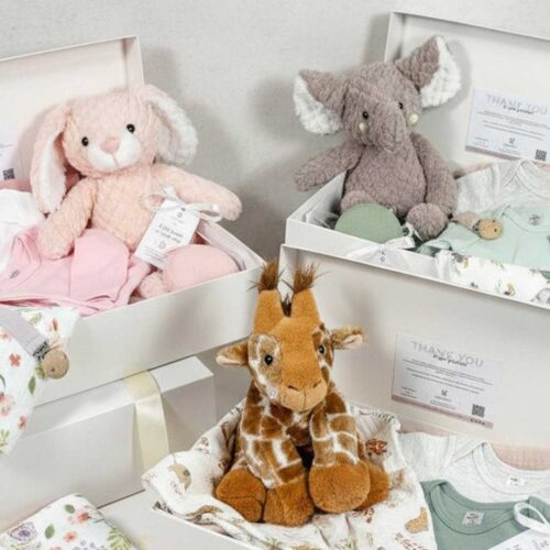 Baby Shower Gifts