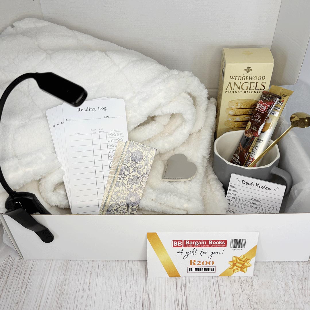 Cozy Chapter Box - Image 7