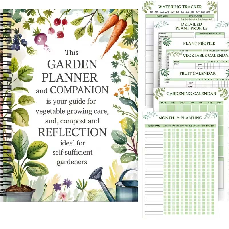 Garden Lover's Box - Image 8